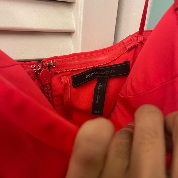 BCBG DRESS - Picture 3 of 3